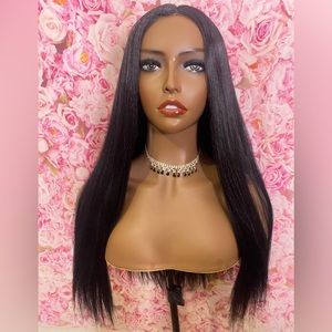 Synthetic Wig 28 Inches